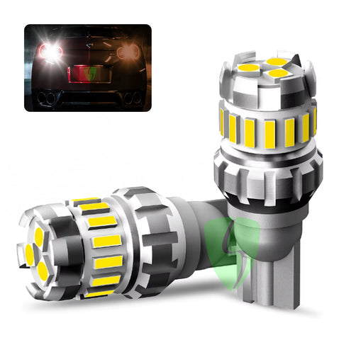 Ampolleta t15 led w16w canbus