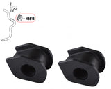 Kit Buje Barra Estabilizadora Toyota New Yaris 2014-2017