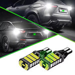 Ampolleta t15 led w16w  6000k canbus