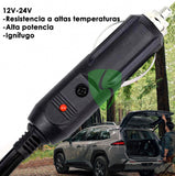 Enchufe para encendedor de auto