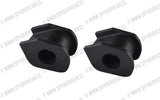 Kit Buje Barra Estabilizadora Toyota New Yaris 2014-2017