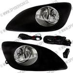 Kit Neblineros Toyota Yaris sedan 2006-2013