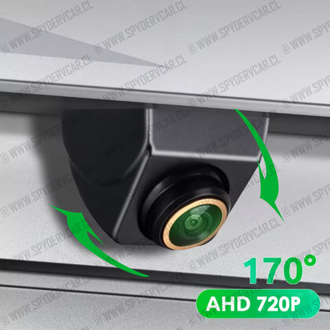 Camara de retroceso hd para vehículos