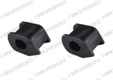 Kit Buje Barra Estabilizadora Toyota New Yaris 2014-2017