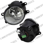 Kit Neblineros Toyota Yaris sedan 2006-2013