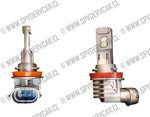 Ampolleta Led V3 9005 6000lm color frio 6000k Ampolleta Led V3 H8/H11/H16 6000lm color frio 6000k