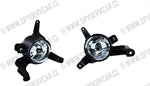 Neblinero Chevrolet Sail LH/RH 2011-2015