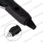 Enchufe para encendedor de auto