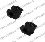 Kit Buje Barra Estabilizadora Toyota New Yaris 2014-2017