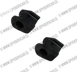 Kit Buje Barra Estabilizadora Toyota New Yaris 2014-2017