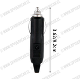Enchufe para encendedor de auto