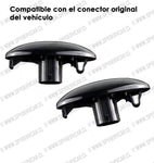 Farol lateral intermitente led dinámico para Toyota LH/RH