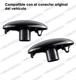 Farol lateral intermitente led dinámico para Toyota LH/RH