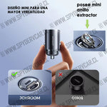 Mini Cargador para Auto Carga Rápida hasta 30w  (1 ud) JOYROOM