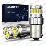 Ampolleta led 1156 BA15S P21W 1 contacto canbus