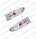 Farol lateral Hyundai New Accent LH/RH Tapabarro intermitente