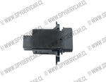 Interruptor emergencia hazard Chevrolet Cruze/Sonic/Tracker
