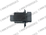 Interruptor emergencia hazard Chevrolet Cruze/Sonic/Tracker