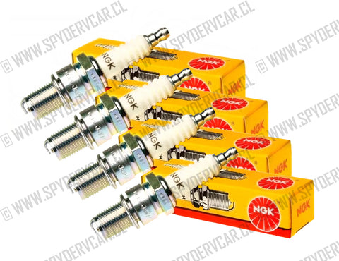 Bujia NGK Angosta 6953  BKR5E-11