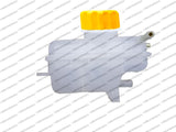 Deposito auxiliar radiador Chevrolet Spark (tapa incluida)