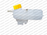 Deposito auxiliar radiador Chevrolet Spark (tapa incluida)