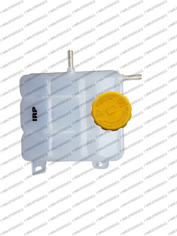 Deposito auxiliar radiador Chevrolet Spark (tapa incluida)