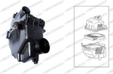 Porta filtro de aire Toyota Yaris sedan 2014-2017