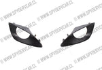 Par Bisel Neblineros Toyota Yaris sedan 2006-2013