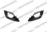 Par Bisel Neblineros Toyota Yaris sedan 2006-2013