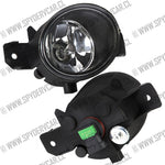 Kit Neblineros Nissan Versa 2012-2014