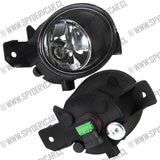 Kit Neblineros Nissan Versa 2012-2014