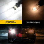 Ampolleta t15 led w16w canbus