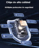 Mini Cargador para Auto Carga Rápida hasta 30w  (1 ud) JOYROOM