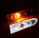 Farol lateral Hyundai New Accent LH/RH Tapabarro intermitente