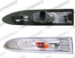 Farol lateral Hyundai New Accent LH/RH Tapabarro intermitente