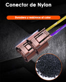 Par Enchufe Conector HB4 9006