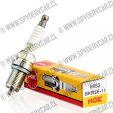 Bujia NGK Angosta 6953  BKR5E-11