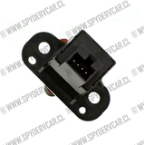 Interruptor emergencia hazard Chevrolet Cruze/Sonic/Tracker