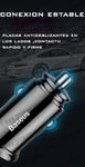 Cargador para Auto Carga Rápida 30w Baseus + Cable USB tipo C a tipo C Baseus + Adaptador usb Gratis