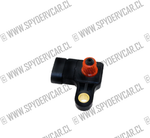 Sensor Map Chevrolet Aveo