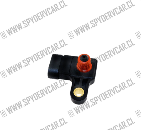 Sensor Map Chevrolet Aveo