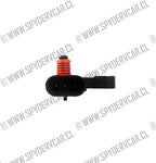 Sensor Map Chevrolet Aveo