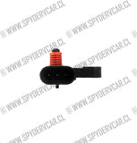 Sensor Map Chevrolet Aveo