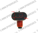Sensor Map Chevrolet Aveo