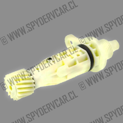 Piñón sensor de velocidad Chevrolet