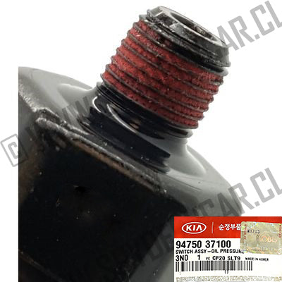 Bulbo Aceite Hyundai / Kia original