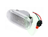 Farol lateral intermitente Nissan Tiida 2006-2010