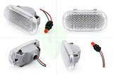 Farol lateral intermitente Nissan Tiida 2006-2010