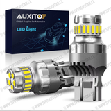 Ampolleta led T20 7440 W21W WY21W canbus
