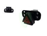 Interruptor emergencia hazard Chevrolet Cruze/Sonic/Tracker